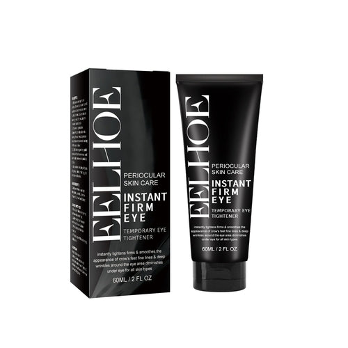 EELHOE Eye Firming And Lifting Cream Reduces Fine Lines And Wrinkles,