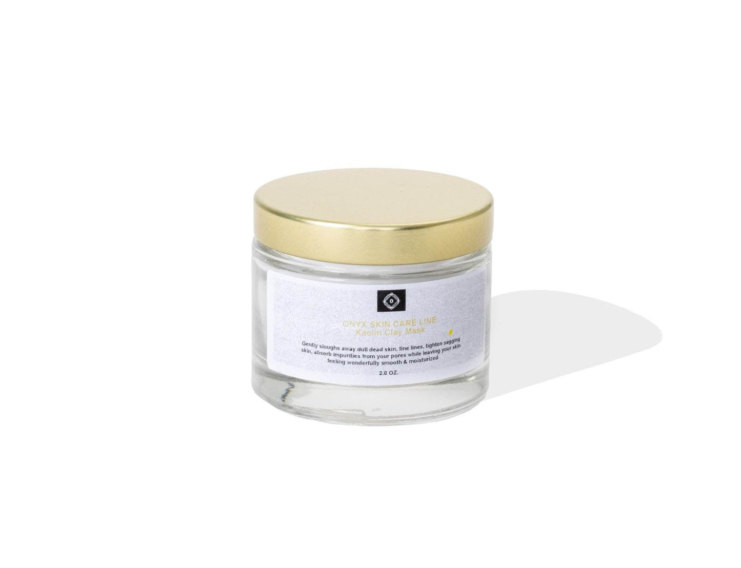 Organic Kaolin Mud Mask - ITEM CODE: 601950409853