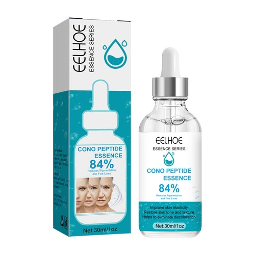 EELHOE Hydroconus Peptide Anti-Wrinkle Serum, Skin Repair Crow's Feet