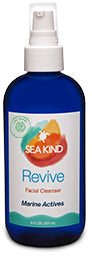 Revive Facial Cleanser – 8 oz