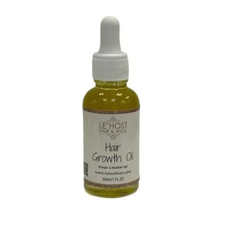 Hair Growth Oil | Nourishing Formula for Stronger & Healthier Hair