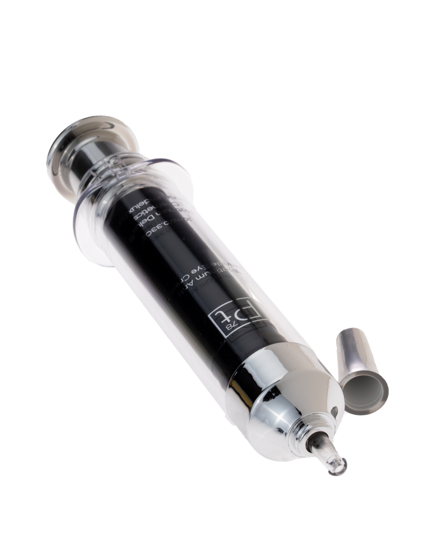Face Lift Syringe - Non Surgical Facelift - Platinum Deluxe