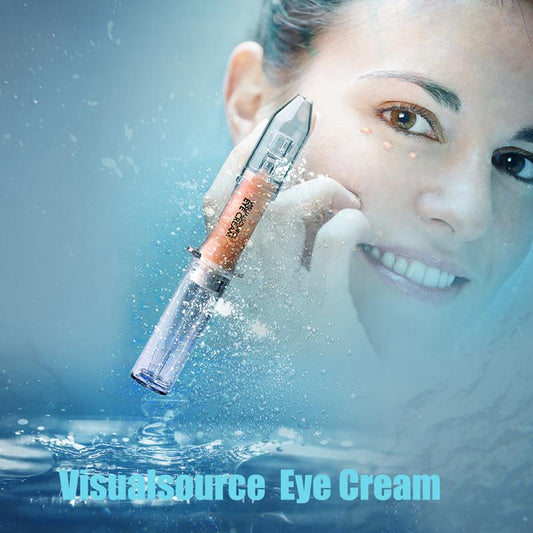 1Pc Instant Eye Bag Removal Cream Long Lasting