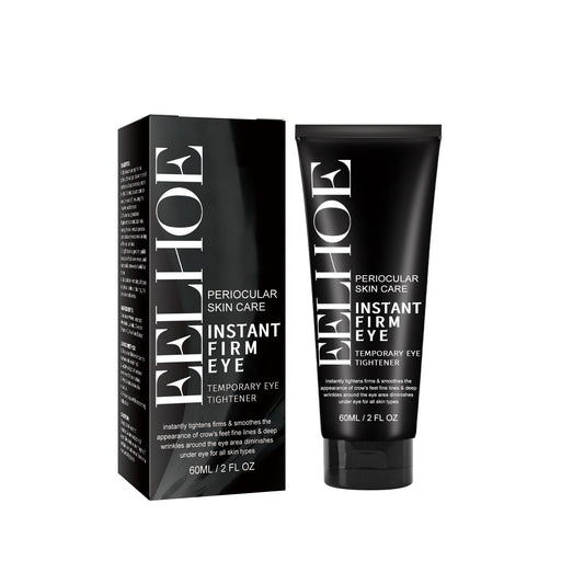 EELHOE Eye Firming And Lifting Cream Reduces Fine Lines And Wrinkles,
