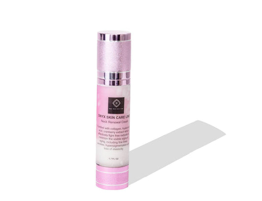ORGANIC NECK RENEWAL CREAM - For Women