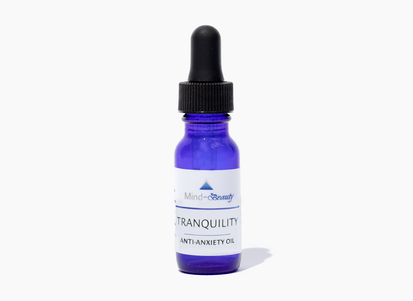 Anti-Anxiety Oil